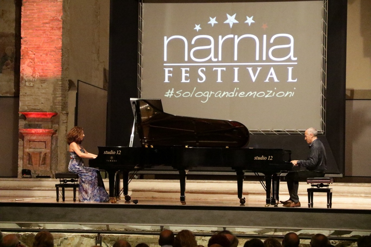 Narnia Festival 2017